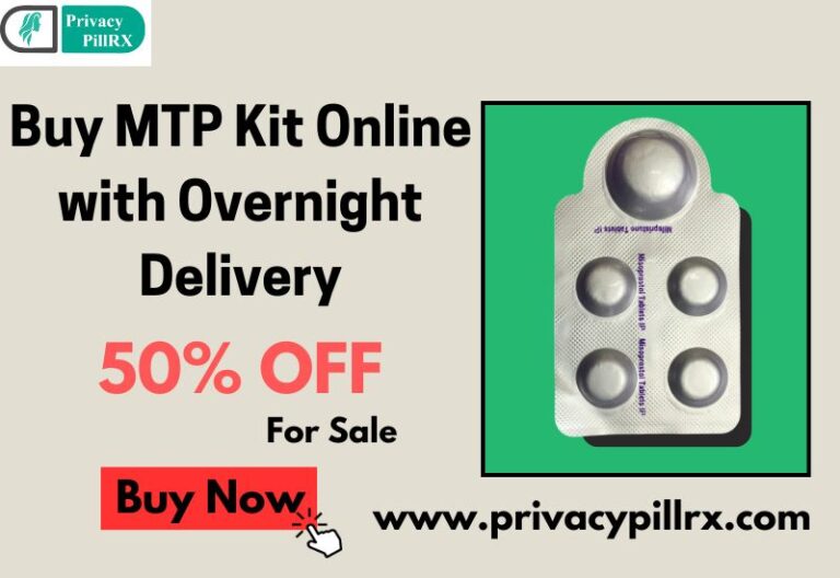 Buy MTP Kit Online with Overnight Delivery 768x528