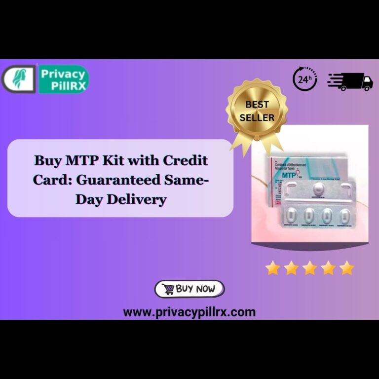 Buy MTP Kit with Credit Card Guaranteed Same Day Delivery 1 768x768