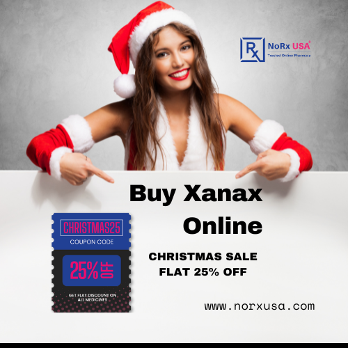 Buy Xanax Online