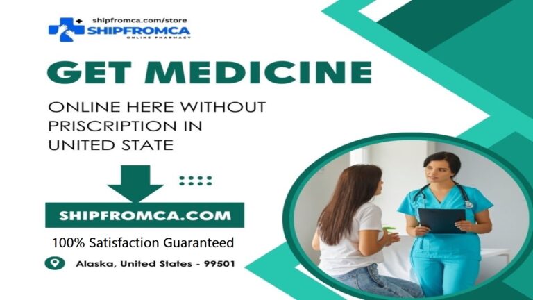 Buy any Medine Online Without Prescription New 768x432