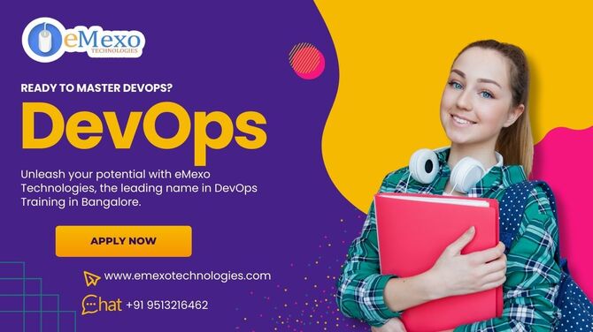 DevOps Bangalore Event Post 1