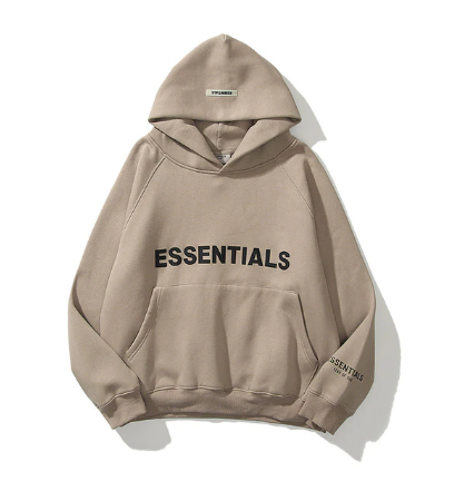 Essentials Hoodie Men Women 1 1