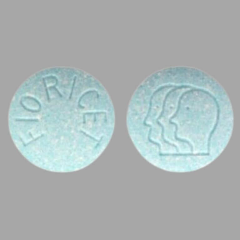 Fioricet Pills 768x768