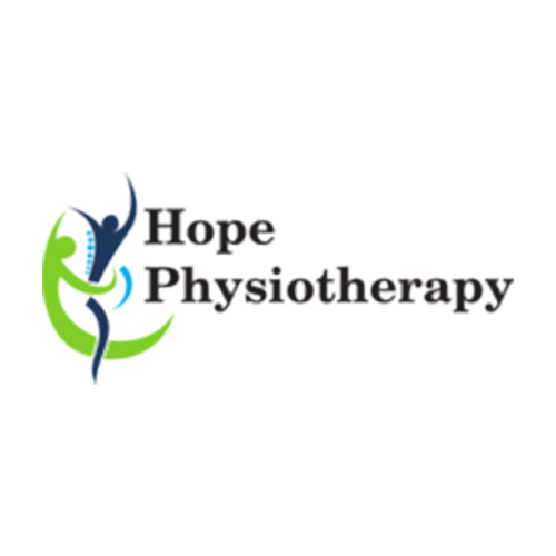 Hopephysiotherapy logo