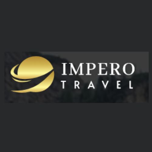 Impero travel logo 1