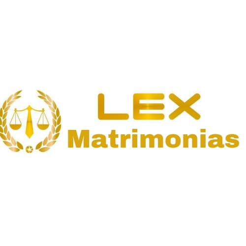 Lex matrimoni