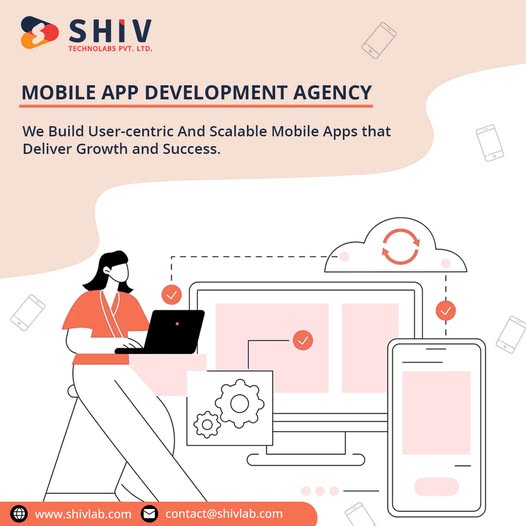 Mobile App Development Services