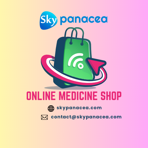 Online Medicine shop 1