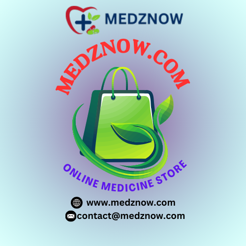 Online Medicine store