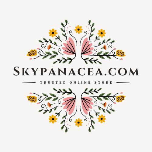 Skypanacea.com Trusted Online Store