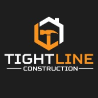 Tightline Construction Logo