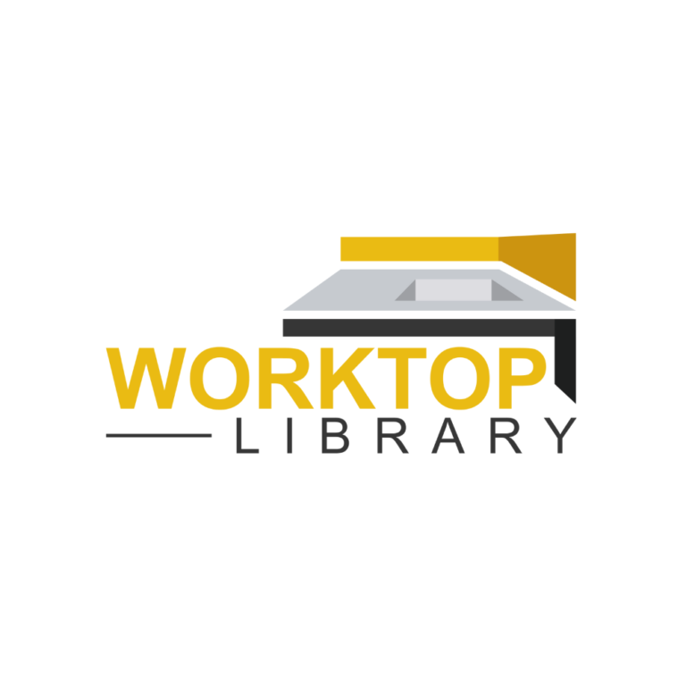 Worktop Library logo 1000x1000px 768x768