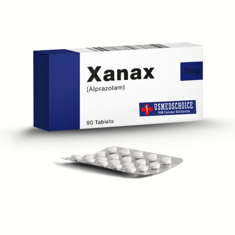 Xanax 1 768x768