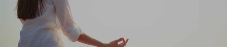 Yoga banner 768x160