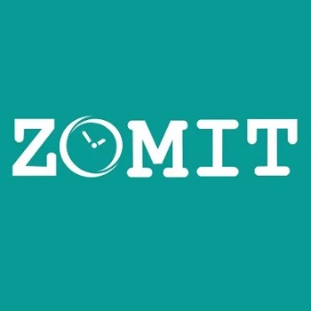 Zomit Logo Color