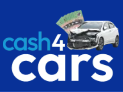 cash4cars logo