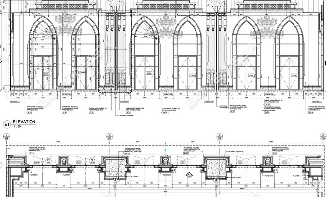 drafting services in USA