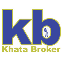 khata broker Logo