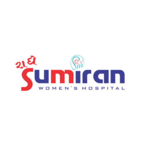 sumiran hospital logo