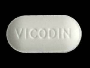 vicodin