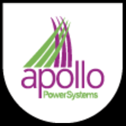 Apollo Power system 4 1