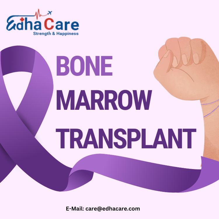 Bone marrow transplant 1