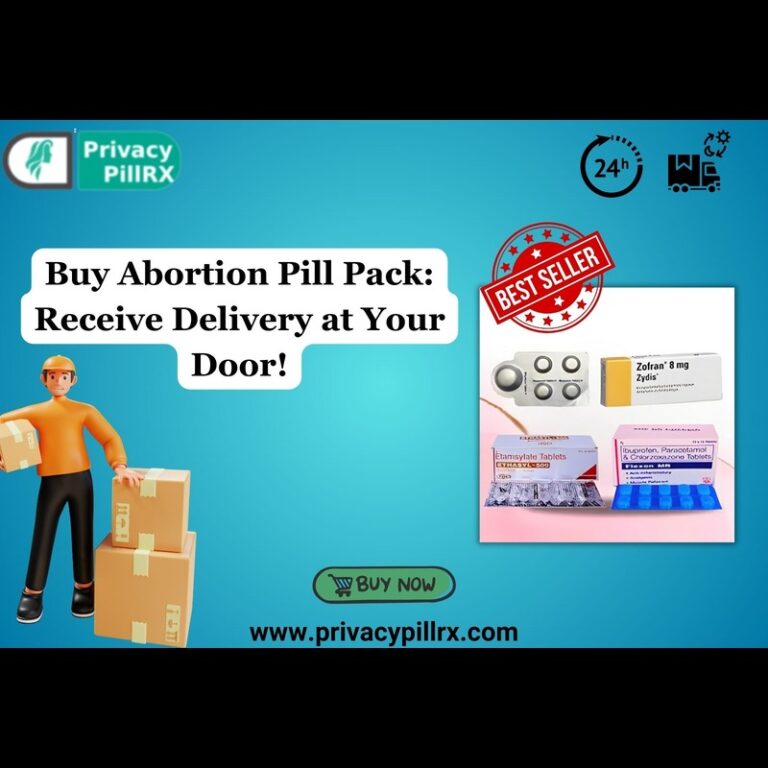 Buy Abortion Pill Pack Receive Delivery at Your Door 1 768x768