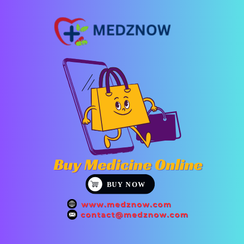 Buy Medicine Online