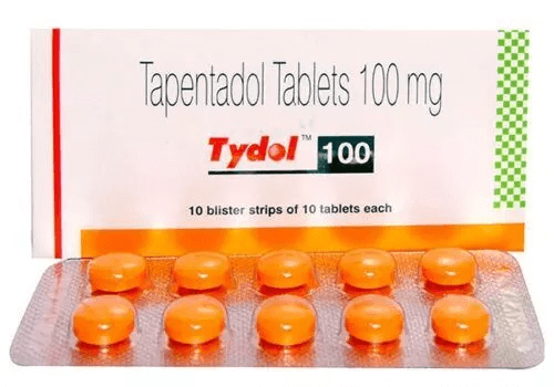 Buy Tapentadol 100mg Tablets USA