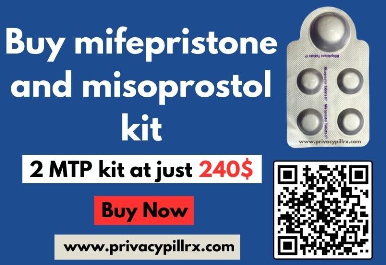 Buy mifepristone and misoprostol kit 1 768x528