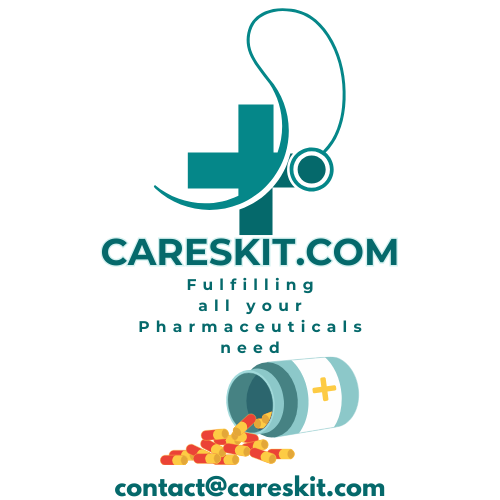 CARESKIT 500x