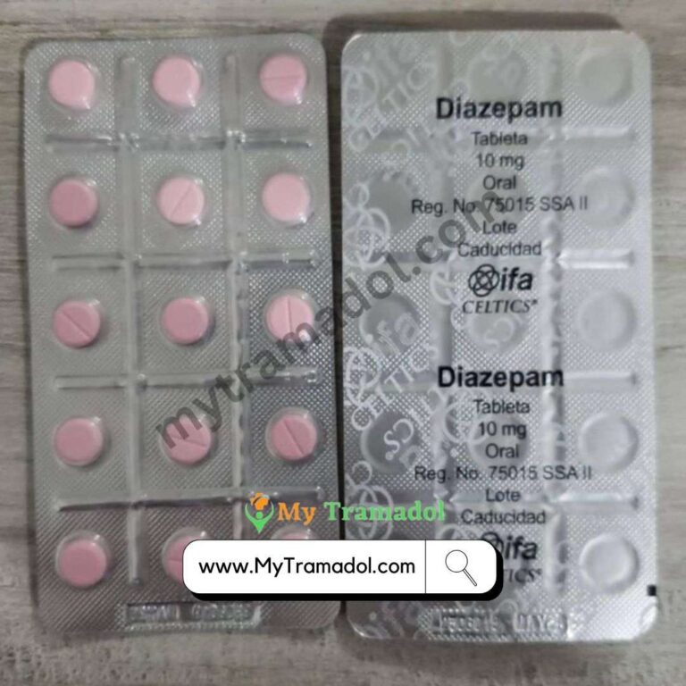 Diazepam 768x768