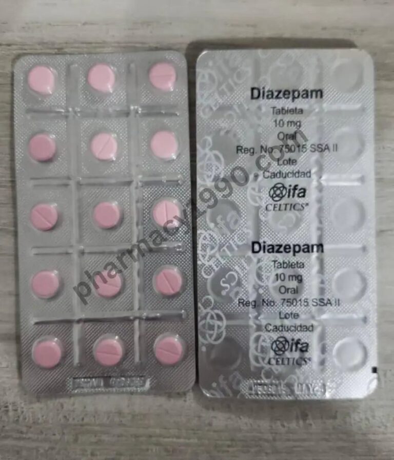 Diazepam compressed 768x898