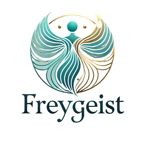 LogoFreyGeist