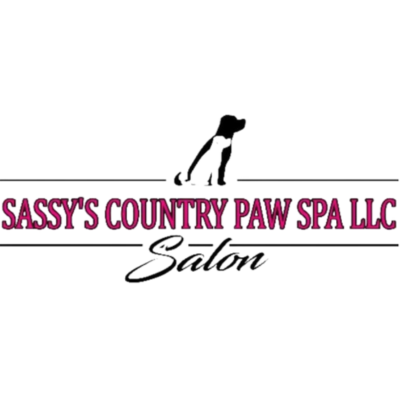 Sassys Country Paw Spa