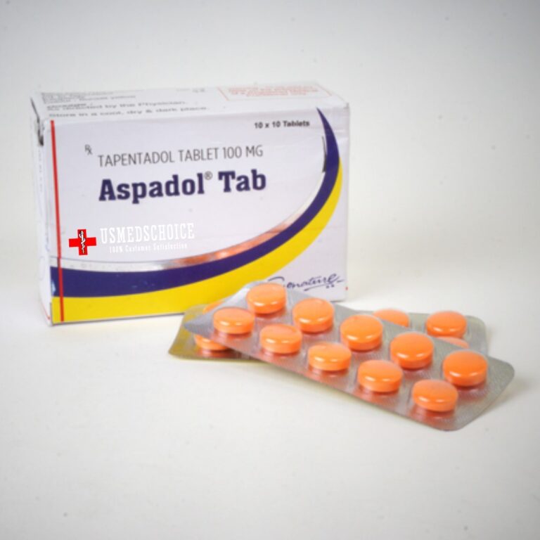 Tapentadol 768x768