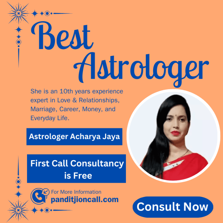 best astrologer 768x768