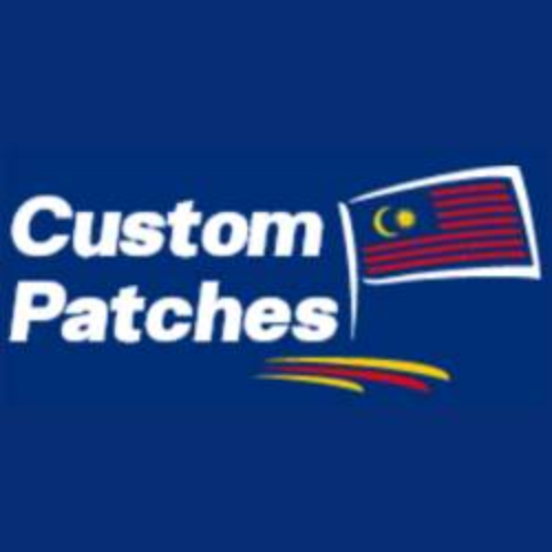 custom patches logo 2 3