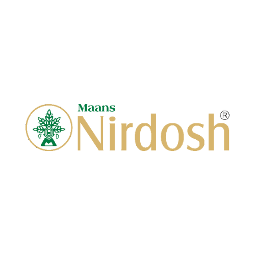 nirdosh logo