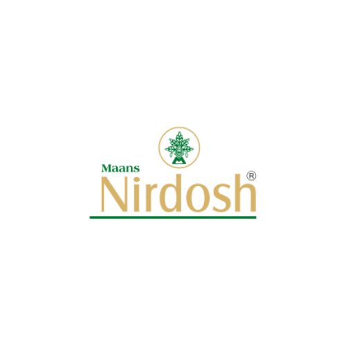 nirdosh.in logo 2