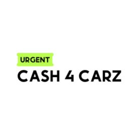 urgent cash 4 carz victoria logo