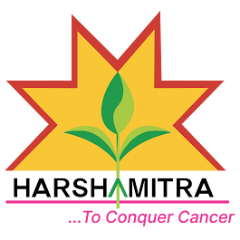 Harshamitra logo