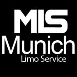 munich limo service logo