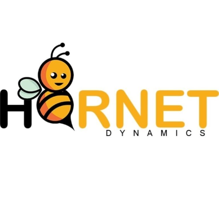 Hornet logo 768x768
