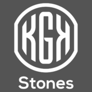 kgkstones