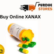 Buy Xanax Pills