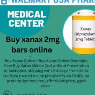 Order xanax online