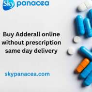 Buy Adderall online without prescription same day delivery