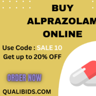 GetAlprazolamOnline