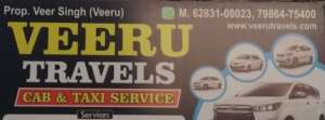 Veeru Travels Amritsar